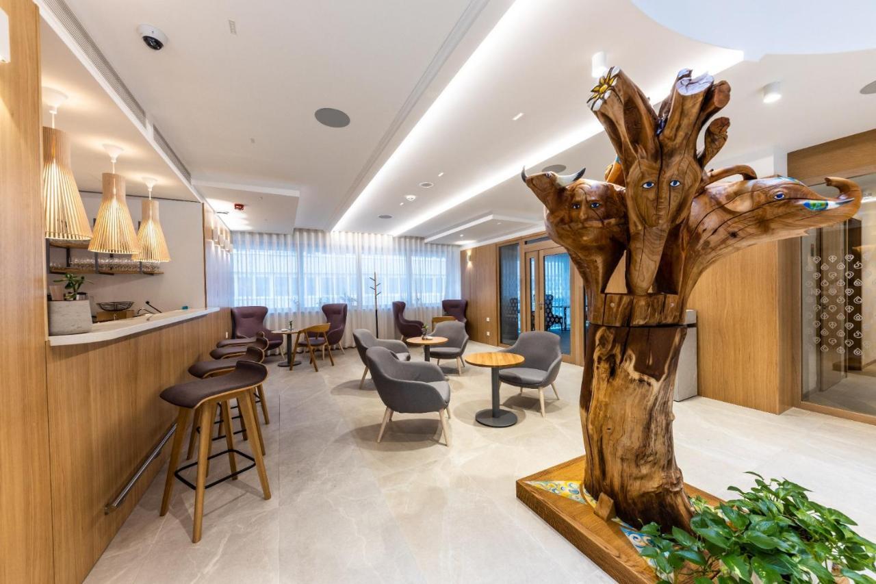Raj Zdravia Hotel Братислава Екстериор снимка