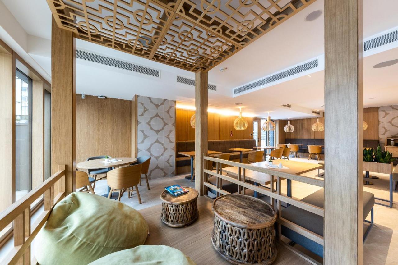 Raj Zdravia Hotel Братислава Екстериор снимка