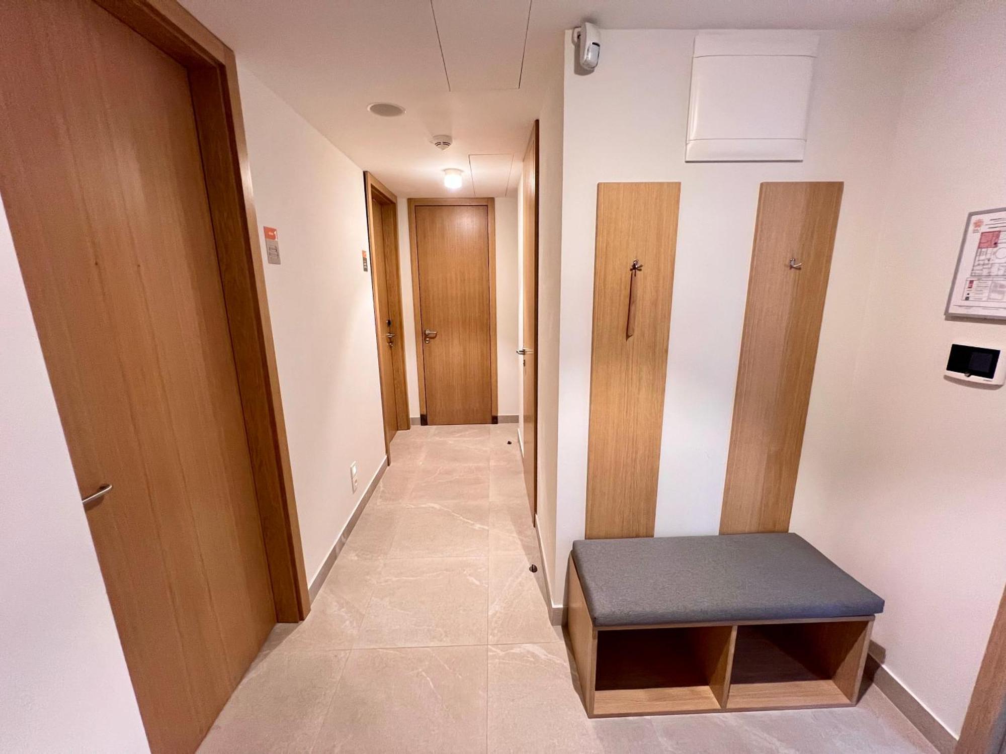 Raj Zdravia Hotel Братислава Екстериор снимка